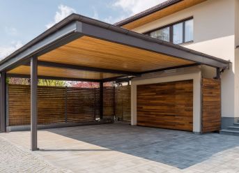 Referenzen, Carport