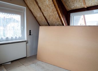 Referenzen, Trockenbau