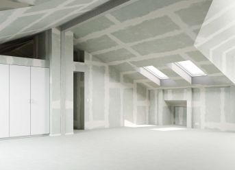 Referenzen, Trockenbau