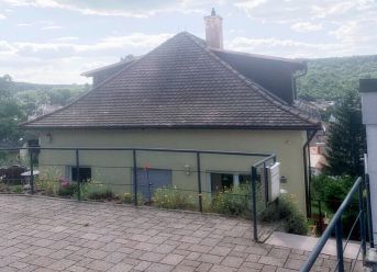 Terrassenbelag, Sanierung der Terrasse