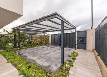 Referenzen, Carport