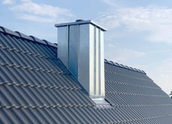 Steildacharbeiten, Dämmung bei Dachsanierung