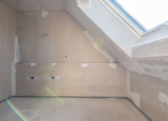 Referenzen, Trockenbau