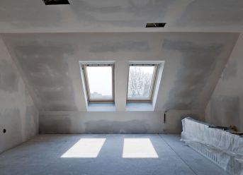 Referenzen, Trockenbau