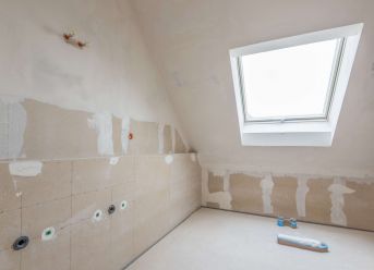 Referenzen, Trockenbau