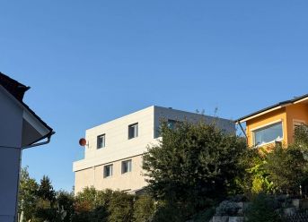 Referenzen, Fassadenverkleidung